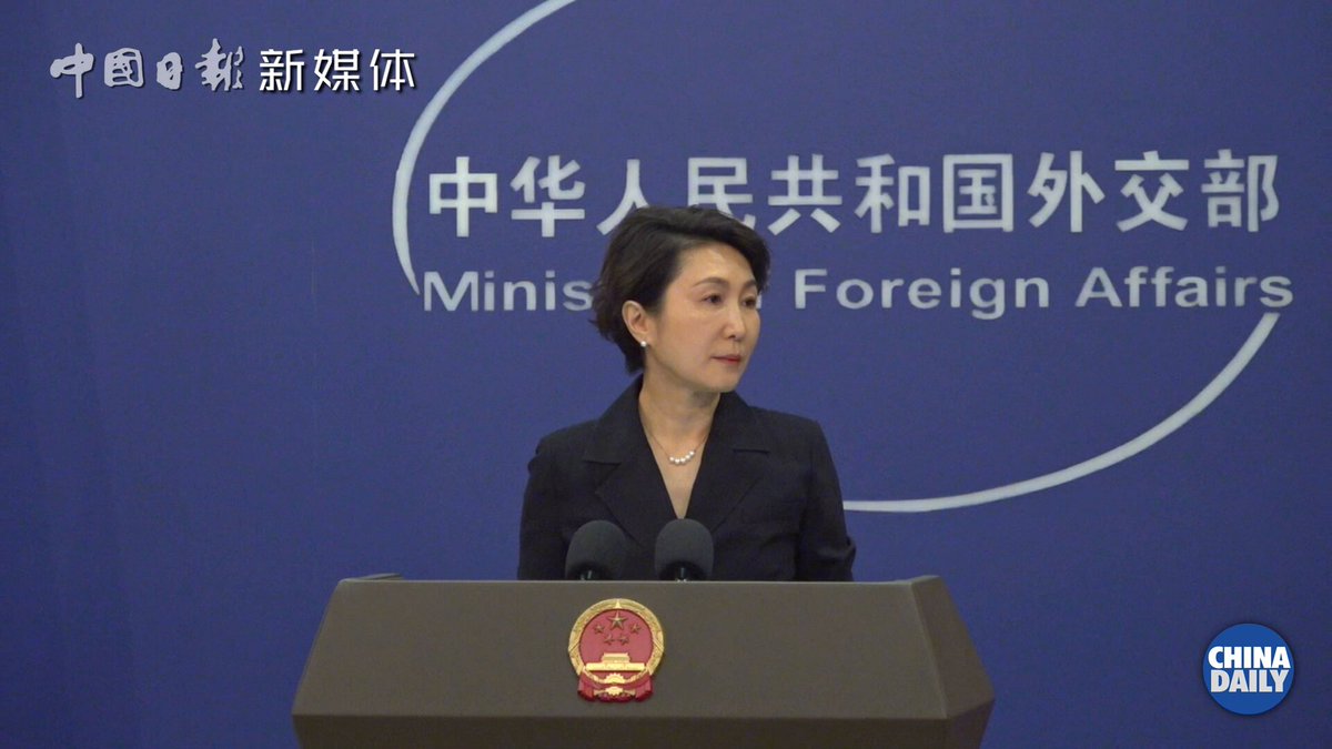 Çin, Japonya'nın Su Ürünleri İhracatına İlişkin Teknik Bilgi Eksikliğini Eleştirdi