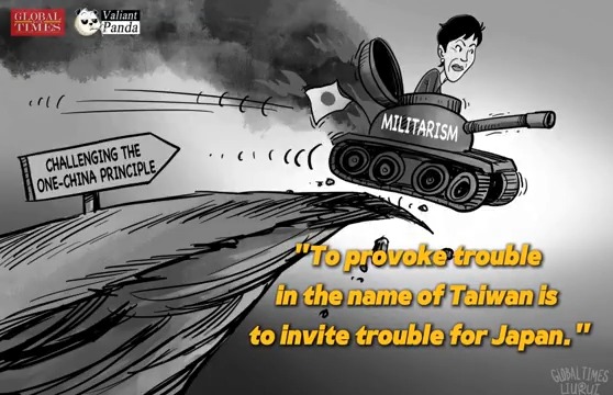 Çin, Japonya'yı Tayvan Konusunda Uyardı: Sorun Çıkarmak Sıkıntıya Davetiye Çıkarır