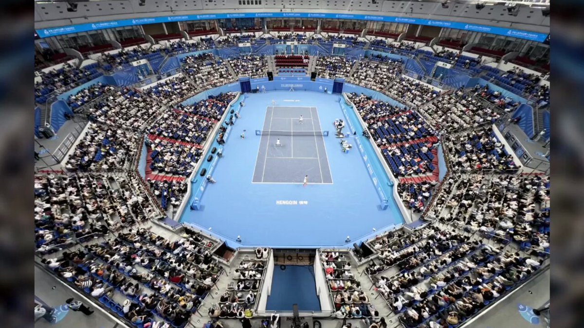 Zhang Zhizhen, Milli Oyunlar'da Çeyrek Finalde Elendi