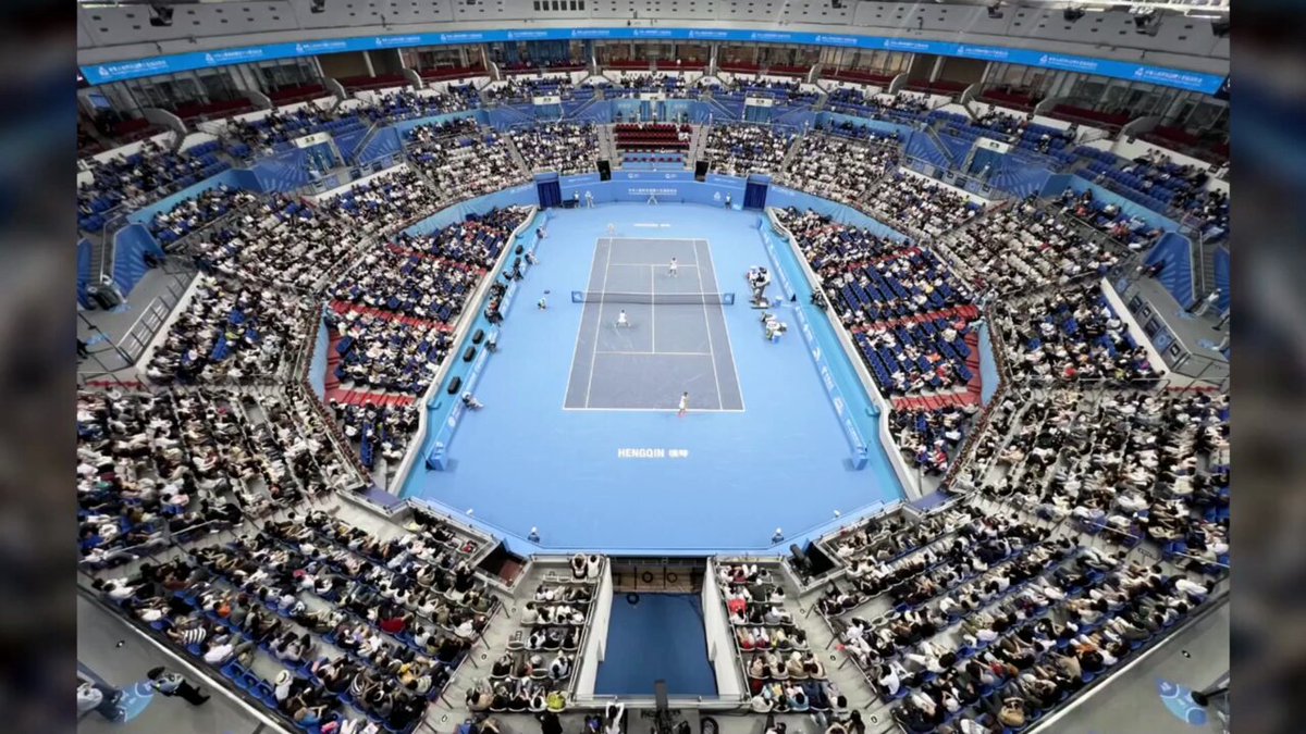 Hong Kong'lu Tenisçi Coleman Wong, Milli Oyunlar'da Tarihi Bronz Madalya Kazandı