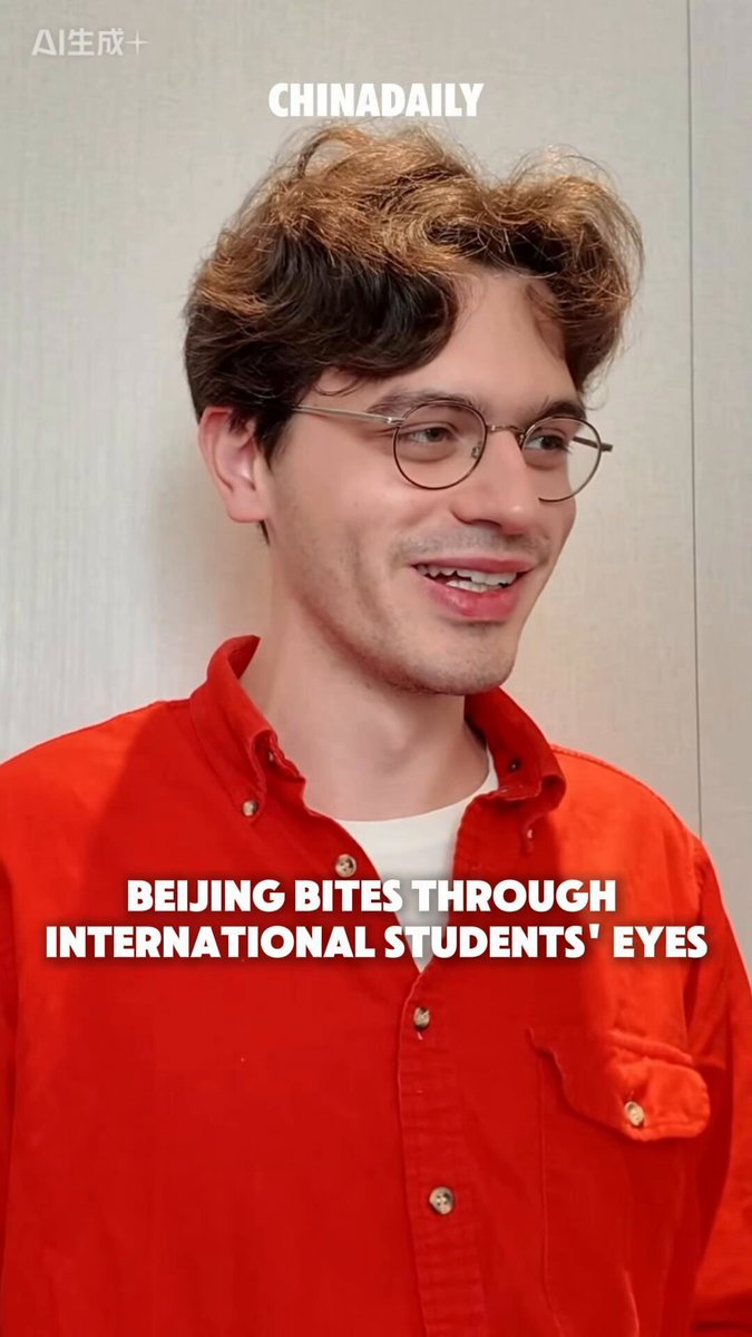 Peking ve Sun Yat-sen Üniversiteli Öğrenciler Beijing Mutfağını Keşfediyor