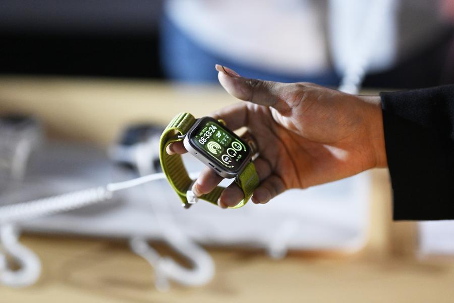 Huawei, Akıllı Saatleri için Tekerlekli Sandalye Modunu Duyurdu