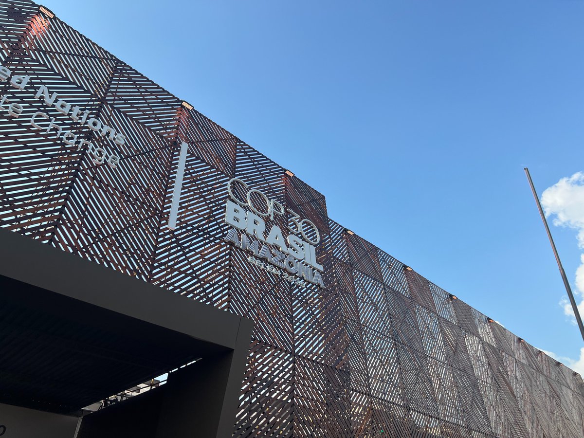 BM Genel Sekreteri Guterres, COP30'da İklim Anlaşması İçin Acil Çağrı Yaptı