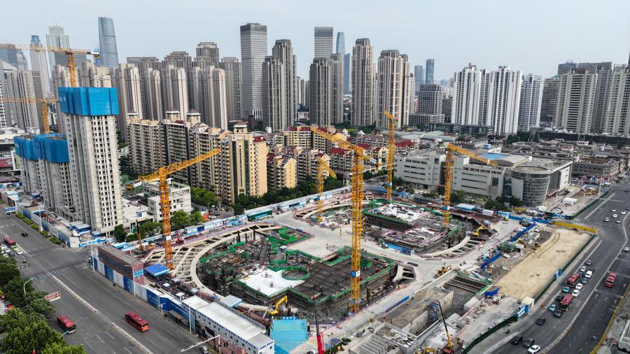 Çin, 2026-2030 Döneminde Kentsel Dönüşüm ve Kalite Artırımını Sürdürecek