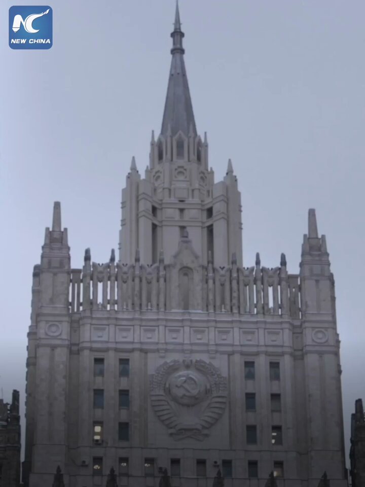 Rusya, Japonya Başbakanı'nın Taiwan Açıklamalarını Eleştirdi