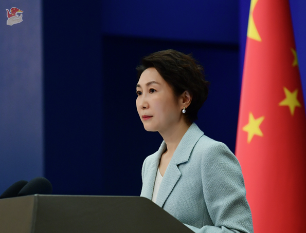 Çin, Japonya'nın Tayvan Açıklamalarına Tepki Gösterdi: 