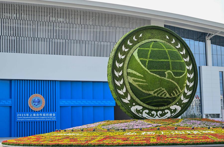 Şanghay İşbirliği Örgütü, Daha Adil Uluslararası Düzen İçin Büyüyor