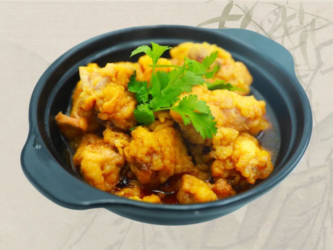 Anyang'ın Kadim Lezzetleri: Huaxian Tavası ile Otantik Bir Tat Yolculuğu