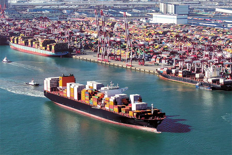 Çin'den ABD'ye Ticaret Savaşı Uyarısı: İş Birliği ve Çatışma Ayrımı Kabul Edilemez