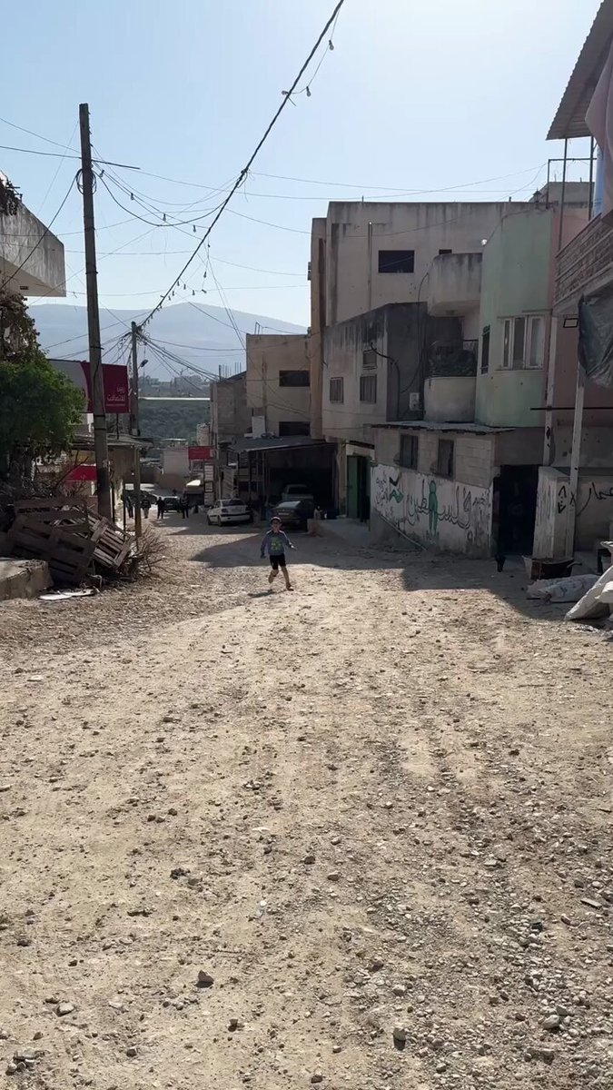 Çin, Filistinli Ailelere Kış Yardımı Dağıttı