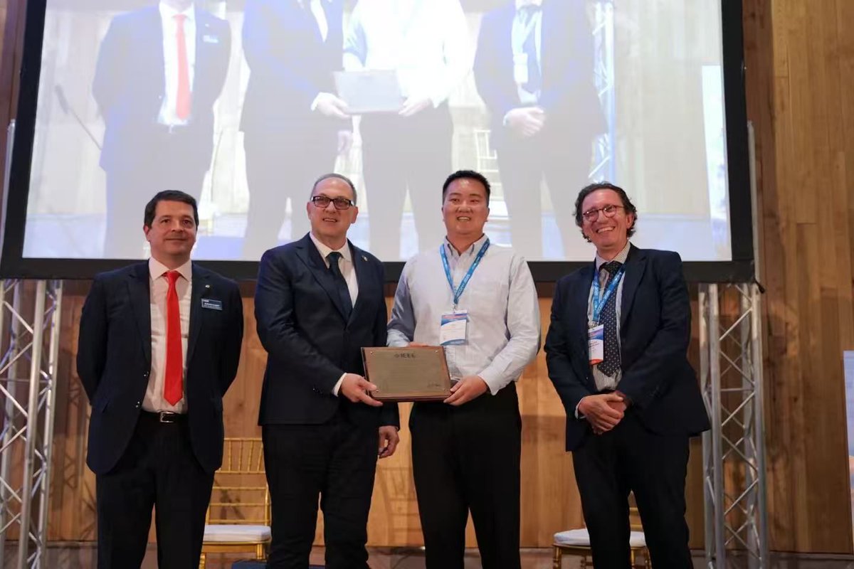 DC Kademeli Enerji Depolama Sisteminde Otomatik Ayarlı Faz Kaydırma Kontrolü ile Verimlilik Artıyor