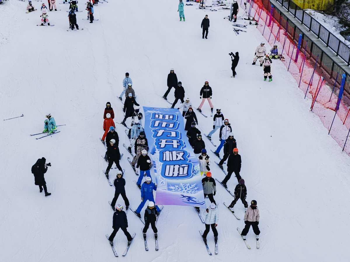 Erken Gelen Soğuklar Kış Turizmi Sezonunu Öne Çekti