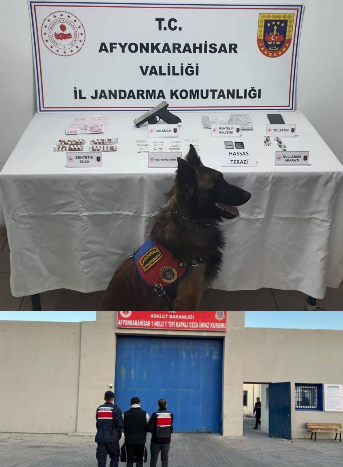 Küresel Yönetim Arkadaşları Grubu Kuruldu