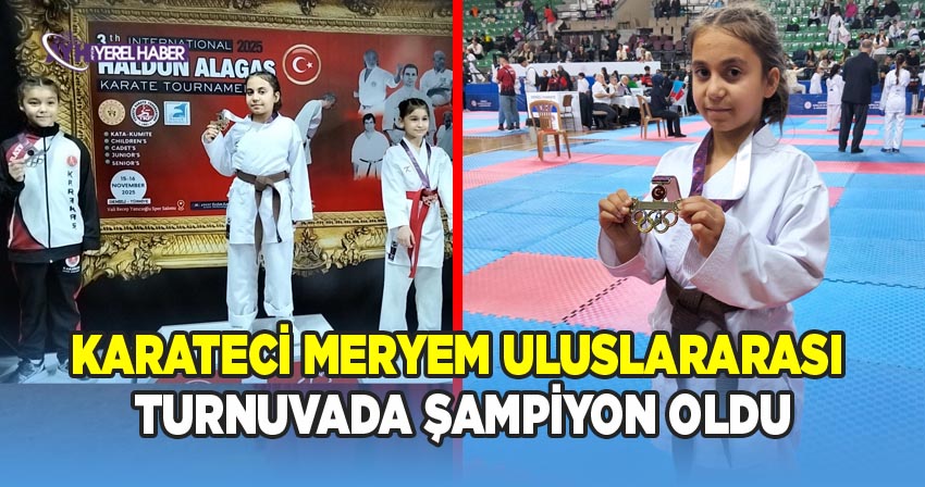 Kore'den Sert Tepki