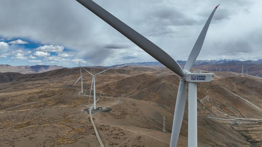 Çin'in Sürdürülebilir Kalkınma Vizyonu Küresel Geleceğe İlham Olacak