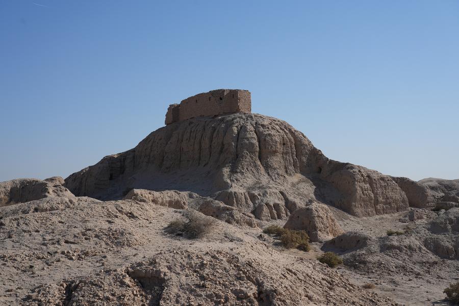 Dünyanın En Eski Şehirlerinden Nippur'un 6000 Yıllık Tarihi Gözler Önüne Seriliyor