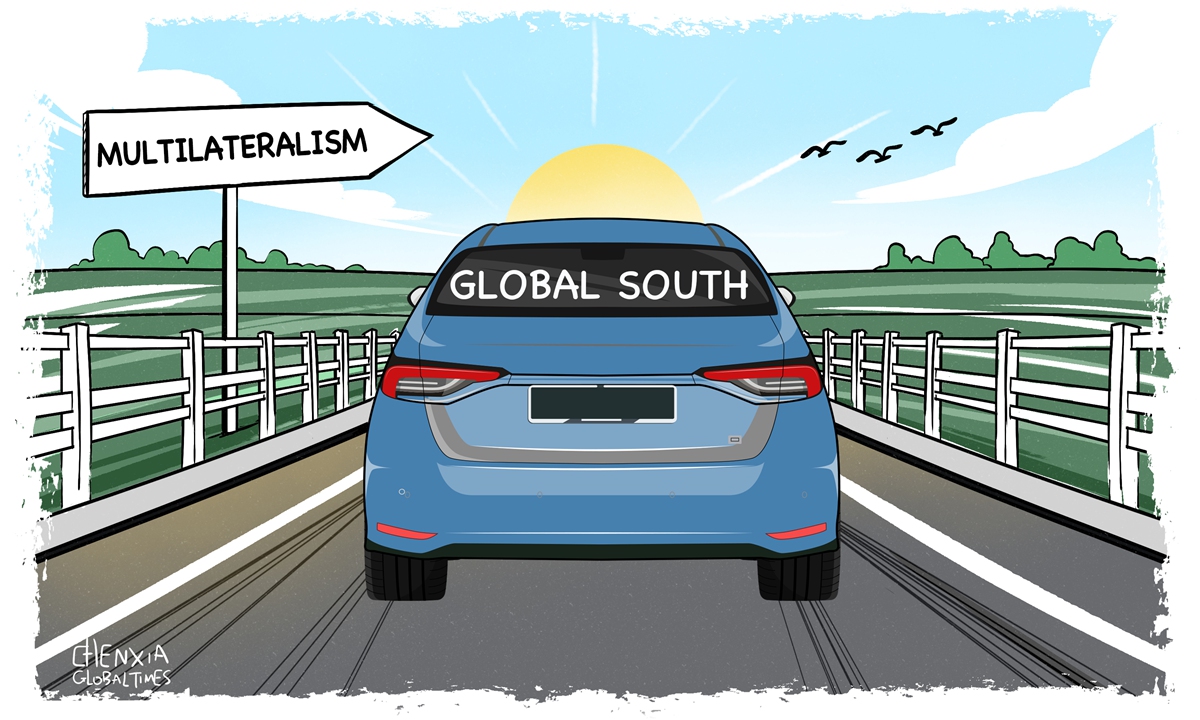 Küresel Güç Dengeleri Değişirken G20 Zirvesi'nin Sembolik Ağırlığı