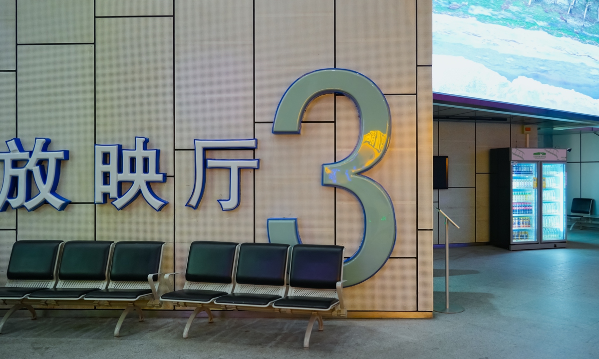 Çin Sineması, Yıl Sonu Gişe Rekoru Hedefliyor