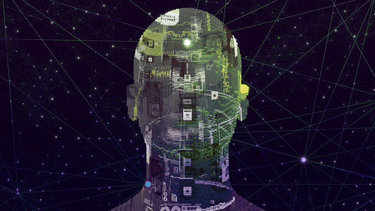 Tsinghua Üniversitesi ve Peng Cheng Lab, 3D Taramada Çığır Açan Yapay Zeka Teknolojisi Geliştirdi