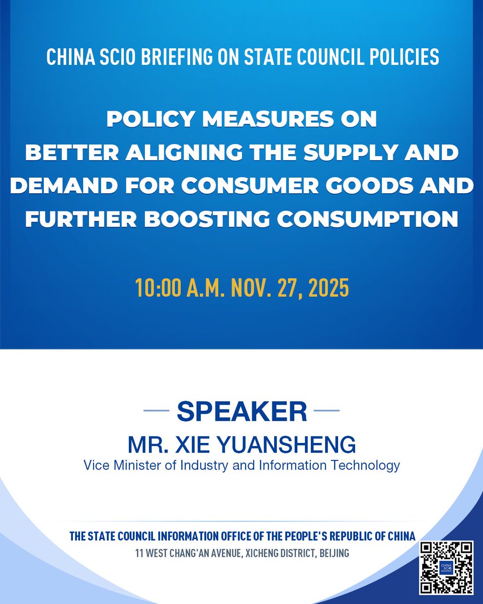 Çin, Tüketimi Canlandırmak İçin Yeni Tedbirler Açıklayacak