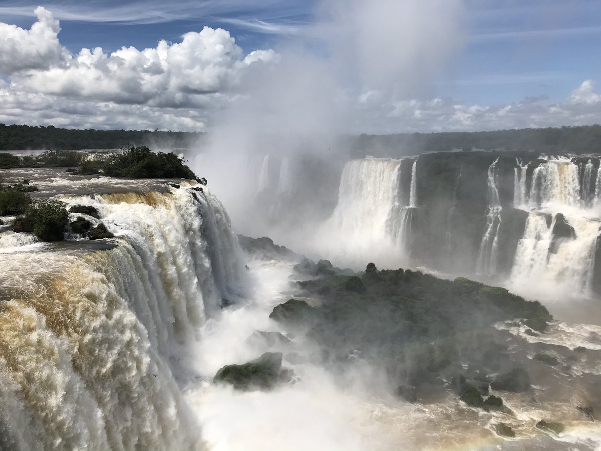 Brezilya, Turizm Stratejisinde Çin'e Öncelik Veriyor