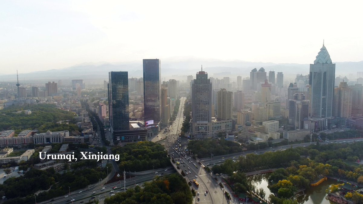 Köklerini Unutmayan Bir Barista: Raxidin'in 7 Yıllık Xinjiang Kahve Yolculuğu