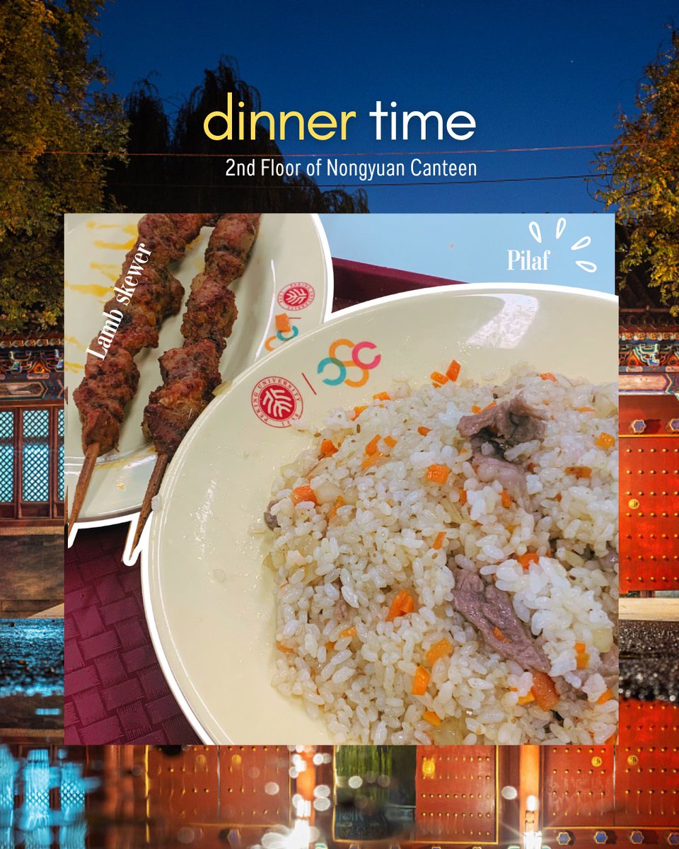 Peking Üniversitesi'nde Bir Gün: Uluslararası Öğrencilerin Yaşamı