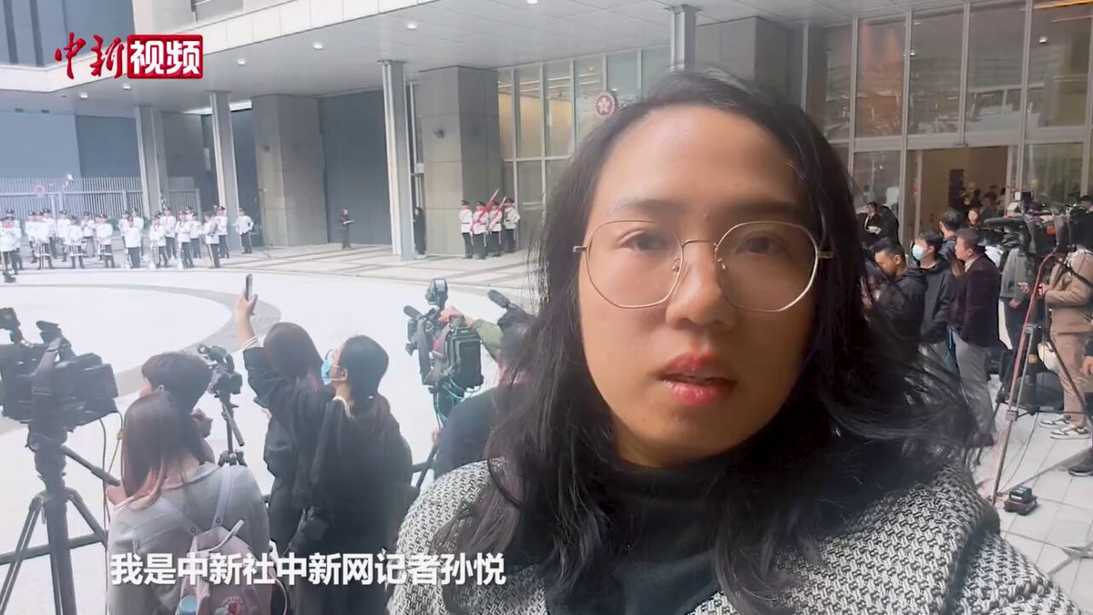 Hong Kong'ta Büyük Yangın Kurbanları Anılıyor