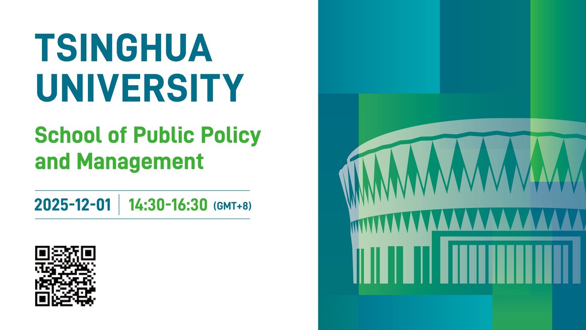 Tsinghua Üniversitesi'nden Küresel Sorunlara Çözüm Odaklı Liderlik Programı