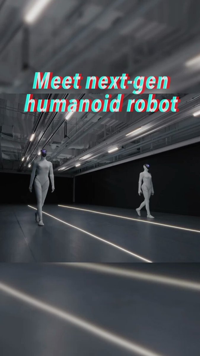 XPENG, İnsansı Robotu IRON ile Geleceğe Adım Attı