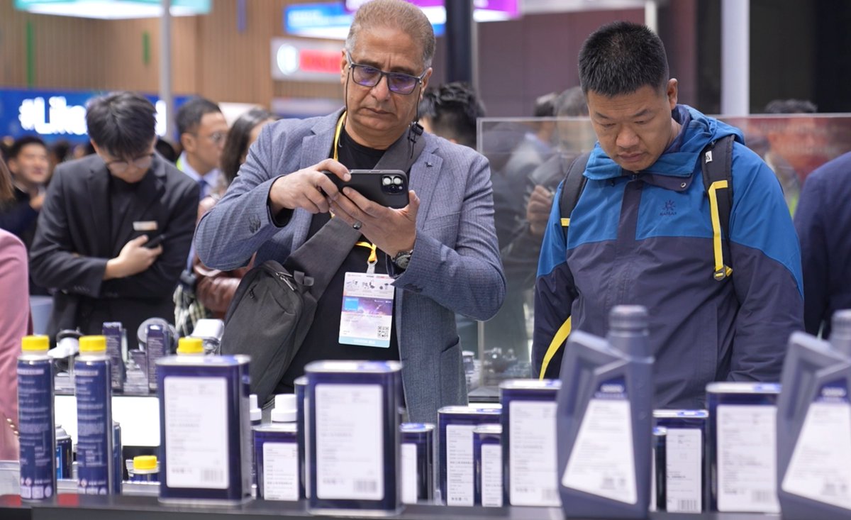 Çin'in Yeni Enerjili Araç Sektörü, İhracatta Büyümeye Odaklanıyor