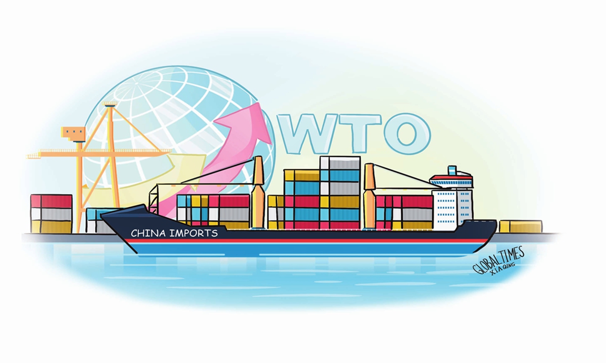 Çin'in Ekonomik ve Ticari Faaliyetleri Küresel Ticarete Yeni Olanaklar Sunuyor