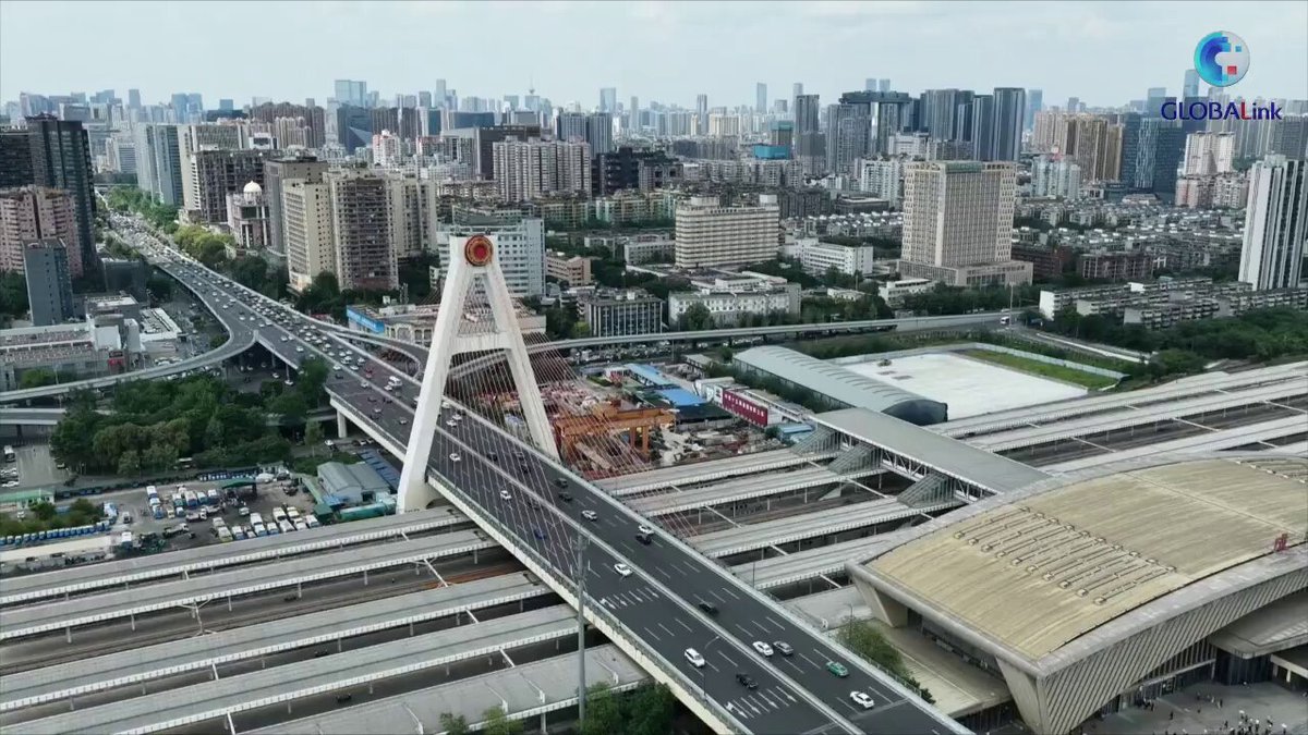 Çin'in Chengdu Şehri, Dünya Oyunları'nda Uluslararası Misafirleri Coştu