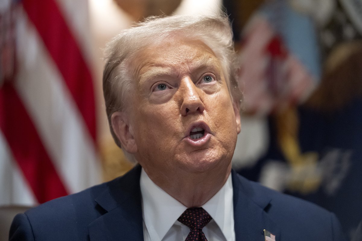ABD Federal Mahkemesi, Trump'ın Küresel Tariflerini 'Yasa Dışı' Buldu