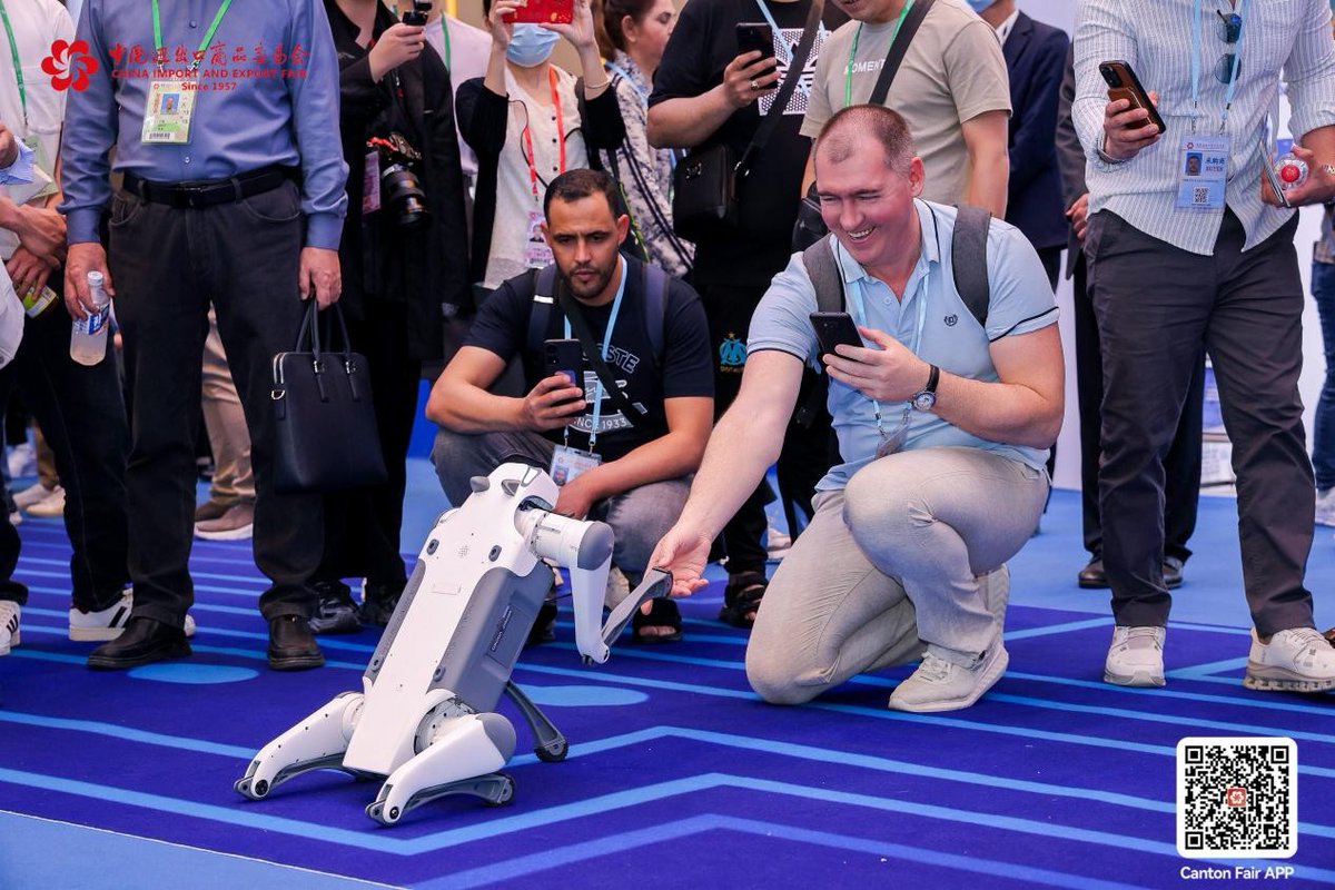 Dünya İnsanoid Robot Oyunları Başarıyla Tamamlandı: Robot Teknolojisinde Yeni Çığır Açıldı