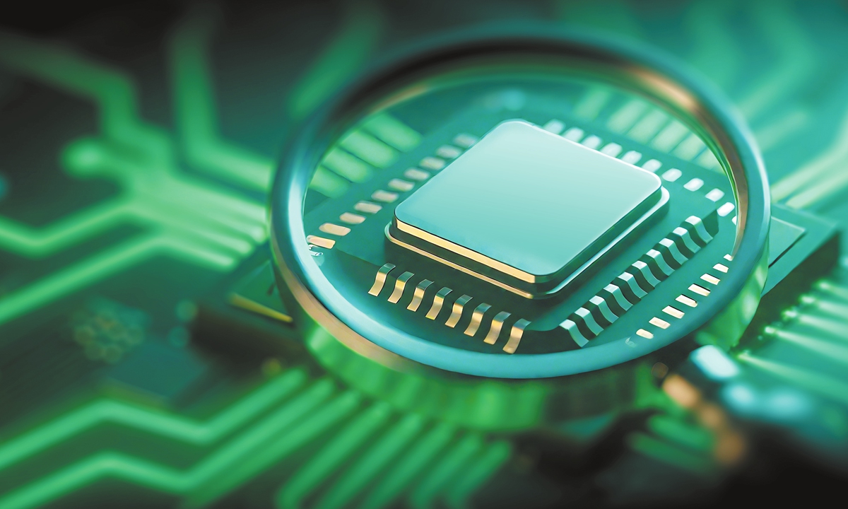 Çin’de Yapay Zeka Araştırmalarında Kullanılan Nvidia Çiplerinde Güvenlik Açığı Endişesi