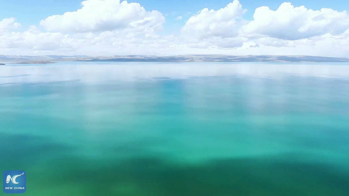 Qinghai-Tibet Platosu'nda Nadir Qin Hanedanlığı Buluntusu