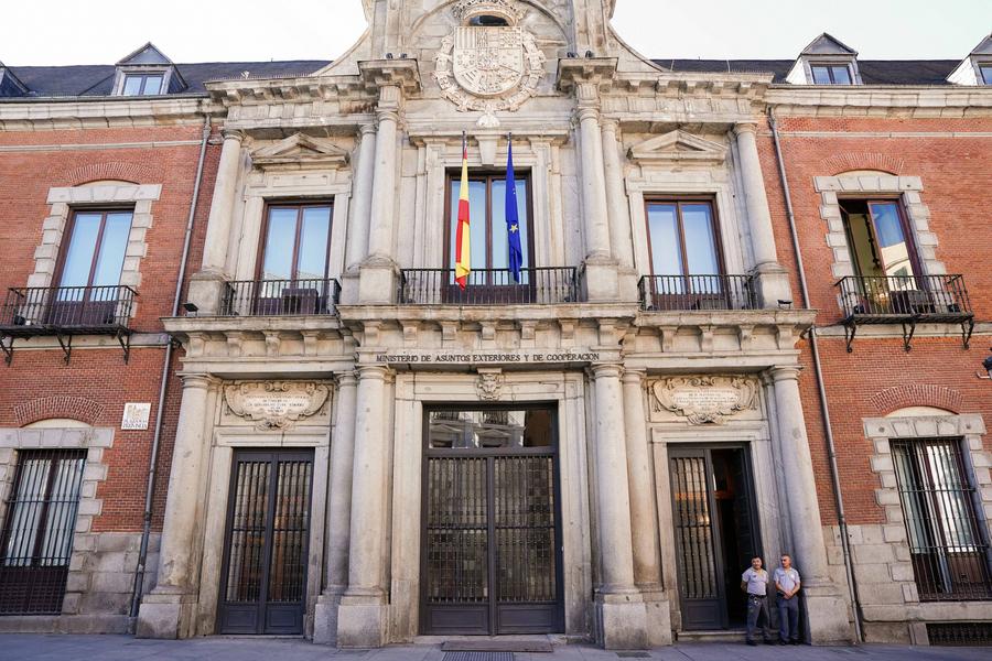 Çin-ABD Ekonomi Görüşmeleri Madrid'de Sonuçlandı: Diyalogun Önemi Vurgulandı