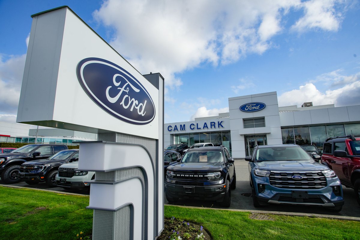 Ford Almanya'da 1000 Ek İşten El Çekiyor: Avrupa'da Düşük Elektrikli Araç Talebi Sebebi