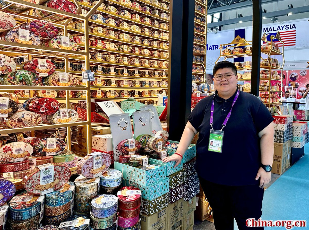 Malezya'lı Girişimci Yap Ting Ting'in Cookie Markası 60 Ülkeye Ulaştı