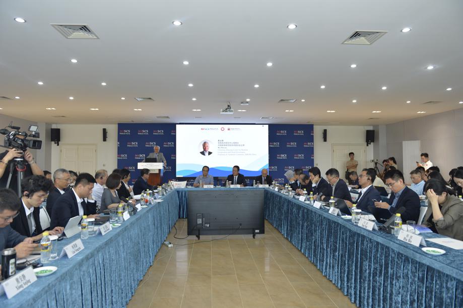 Çin ve Güneydoğu Asya Ülkeleri Deniz İşbirliğini Artırma Çağrısı Yaptı