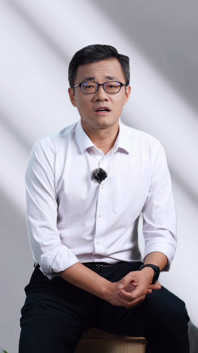 Tsinghua Üniversitesi'nden Prof. Mei Ciqi: "Her Sorunun Hızlı Cevabı Gerekmez"