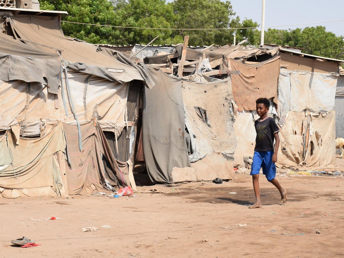 Afrika Boynuzu'nda Açlık Alarmı: 42 Milyon Kişi Yüksek Riskte