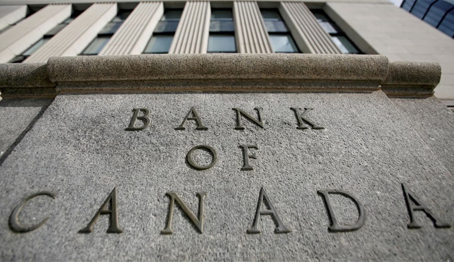Bank of Canada Faiz Oranını Düşürdü