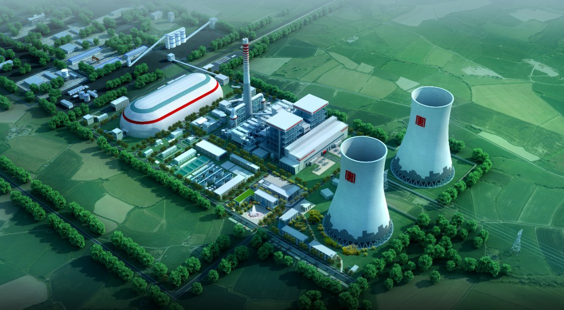 Çin'de 630 MW Ultra Süper Kritik Güç Üretim Ünitelerinde Kritik Bileşen Teslim Edildi