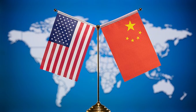Çin Devlet Başkanı Xi Jinping: Çin ve ABD Ortak Başarı Elde Edebilir