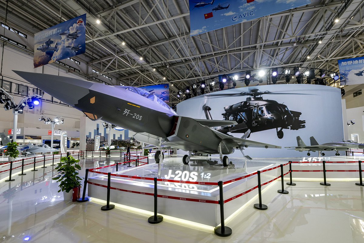 Çin'de 2025 PLA Hava Kuvvetleri Açık Gün Etkinliği ve Changchun Air Show Başladı