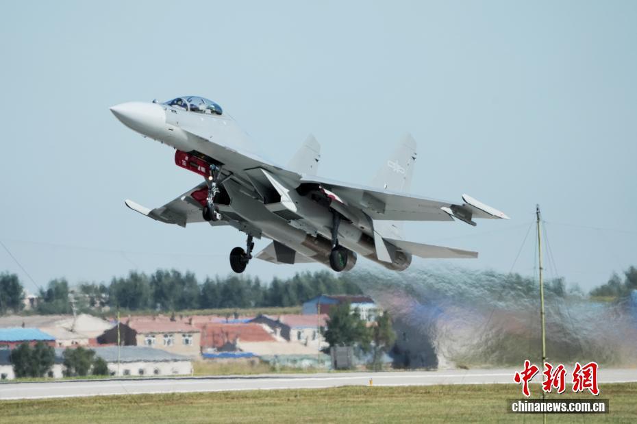 Çin Halk Kurtuluş Ordusu Hava Kuvvetleri 2025 Açık Gün Etkinlikleri Changchun'da Düzenlenecek