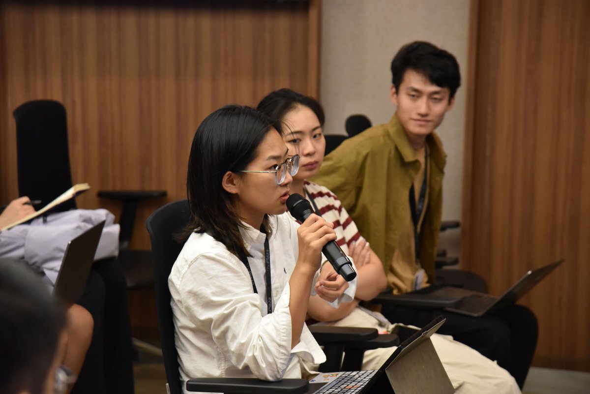 Tsinghua Üniversitesi ve Endonezya Ortaklığı: İklim Eğitimi ve Atık Yönetimi İş Birliği