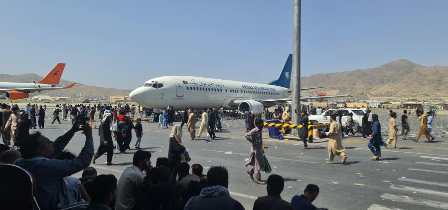 ABD'nin Afganistan'a Askeri Varlığını Yeniden Kurması Zor Görünüyor